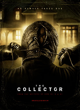 The Collector