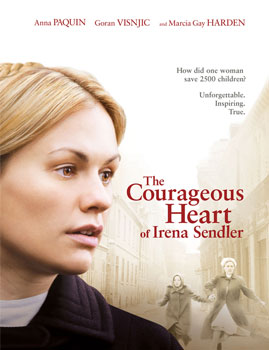 The Courageous Heart of Irena Sendler