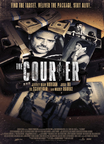 The Courier