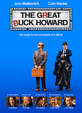 The Great Buck Howard
