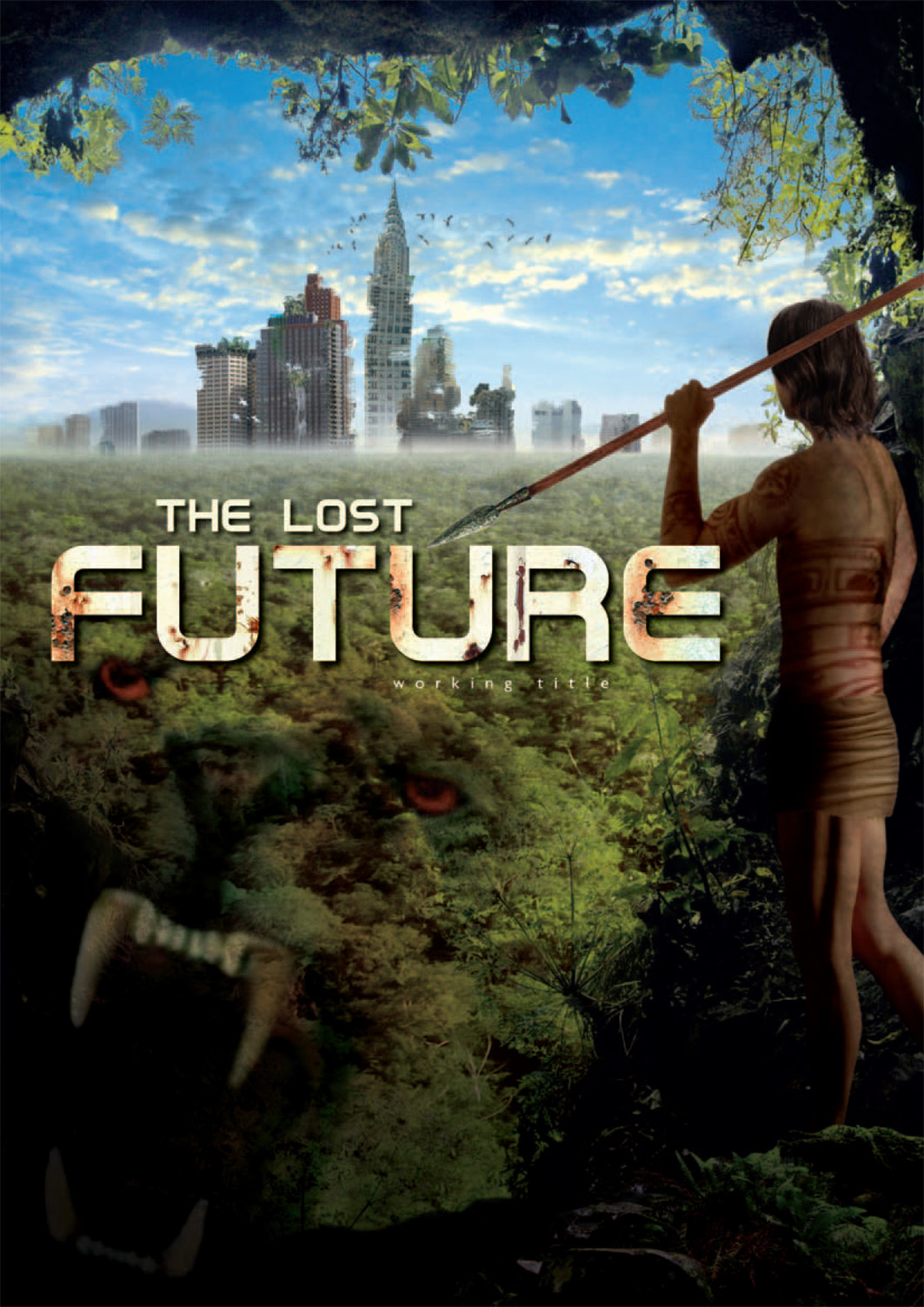 The Lost Future