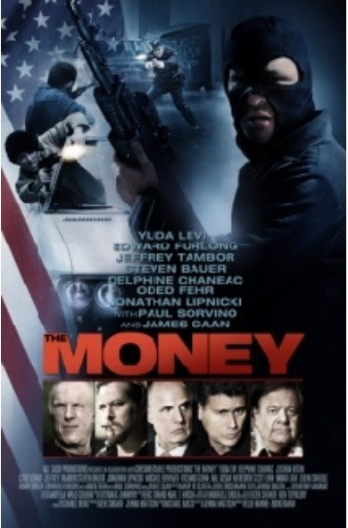The Money (For the Love of Money)