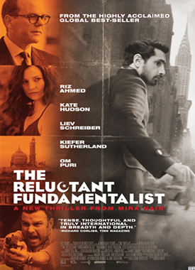 The Reluctant Fundamentalist