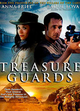 Treasure Guards