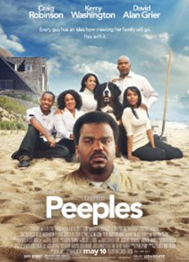 We The Peeples