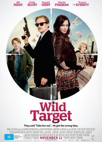 Wild Target