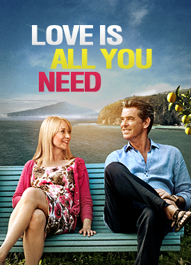 Love is all you need – Ledafilms
